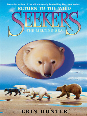 cover image of Seekers